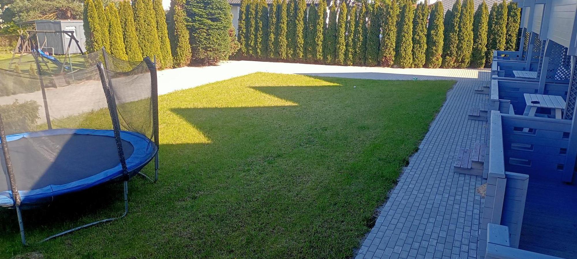 Manta Domki Letniskowe Poland Quarto foto